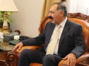 سی پیک كی تكمیل سے پورا خطہ معاشی و تجارتی سرگرمیوں كا مركز بنے گا گورنر بلوچستان