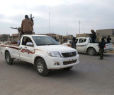 عراقی شہر فلوجہ پر القاعدہ سے منسلک تنظیم نے قبضہ کرلیا اسلامی ریاست کے قیام کا اعلان فورسز سے جھڑپوں می