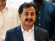قائدِ حزبِ اختلاف سندھ  حلیم عادل دو روزہ جسمانی ریمانڈ پر پولیس کے حوالے