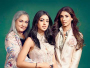 امیتابھ کی نواسی کا والدہ کو کام نہ کرنے کا طعنہ دینے والے کو جواب