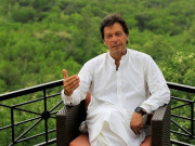 وزیراعظم عمران خان کے بھانجے پر زمین ہتھیانے کی درخواست دائر