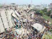 ڈوب چکے سورجوں کا شمار  