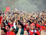 بنگلادیش سیاسی عدم استحکام سے دوچار رہا