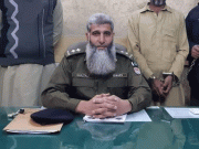 لیڈی پولیس اہلکار کو تھانے میں ہراساں کرنے پر سب انسپکٹر جبری ریٹائر