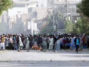 سندھ میں 20 سے زائد شاہراہوں پر احتجاج ریلی اور دھرنا قابل سزا جرم قرار