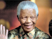 جاتا برس جاتے جاتے نیلسن منڈیلا کو لے گیا 