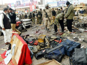 خون میں ڈوبے دن 