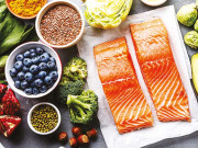 متوازن غذا کا استعمال صحت مند زندگی کا ضامن