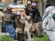 کورونا وائرس سے مزید 52 افراد جاں بحق