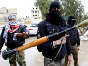 شام پر موت کی گہری ہوتی رات 