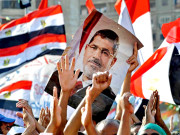 مصر میں بد امنی کا راج ۔۔۔۔۔۔۔۔۔   