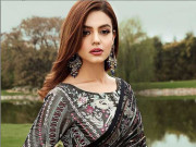 خاندان کے ساتھ ڈرامے میں کام کرنے پرتنقید بے وقوفانہ ہے زارا نورعباس
