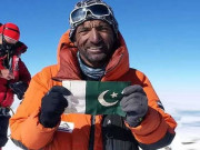 محمد علی سدپارہ کے بیٹے نے والد کی موت کی تصدیق کردی