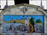 ساکہ ننکانہ صاحب کے 100 سال