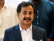 تحریک انصاف کا حلیم عادل شیخ کی گرفتاری کے خلاف احتجاج کا فیصلہ