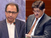 قومی مالیاتی کمیشن کے پہلا اجلاس میں ہی وفاق اور سندھ میں اختلاف پیدا ہوگیا