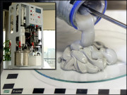 گاڑیوں کےلیے توانائی سے بھرپور ’’پاور پیسٹ‘‘ تیار