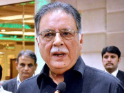 پرویز رشید نے سینیٹ کاغذات نامزدگی مسترد کیے جانے کا اقدام چیلنج کردیا
