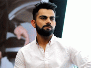 ویرات کوہلی کا ڈپریشن میں مبتلا ہونے کا انکشاف