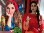 کوئی پارٹی نہیں ہورہی رمشا خان ویڈیو بنانے پر ساتھی اداکار پر برہم
