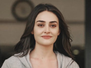 ترکش سپر اسٹار اسرا بلگیچ پشاور زلمی کا حصہ بن گئیں