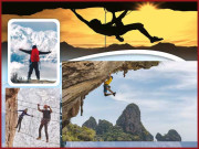 جب پہاڑ زندگیاں نگل گئے