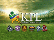 کشمیر پریمیئر لیگ کے لیے کھلاڑیوں کی رجسٹریشن کا آغاز