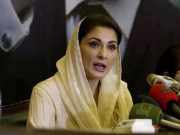 حکومت کو ضمنی انتخابات میں تاریخی شکست ہوئی مریم نواز