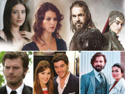 پاکستانی ڈرامہ بھی ترکی میں متعارف ہونا چاہیے