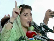 ڈسکہ میں ہمارے کارکنوں نے اس بار ووٹ چوری ہونے نہیں دیا مریم نواز
