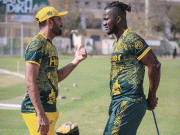 زلمی کی ایونٹ بائیکاٹ کی دھمکی وہاب اور سیمی کو ٹیم جوائن کرنے کی اجازت