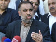 مہنگائی ہے عوام کو تھوڑی بہت مشکلات کا سامنا کرنا پڑے گا اسد قیصر