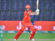 اسلام آباد یونائیٹڈ نے ملتان سلطانز کو 3 وکٹوں سے شکست دے دی