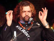 پاکستان میں ملنے والا پیار میری خوش نصیبی ہے ہنس راج ہنس