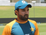 لوئر آرڈر میں کھیلنے سے صلاحیتوں کے اظہار کا موقع نہیں مل سکا محمد رضوان