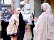کورونا وبا میں کمی ملک میں 3 ماہ بعد ایک روز میں کم ترین اموات