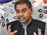 پی ٹی آئی کے امیدوار سیف اللہ ابڑو کے کاغذات نامزدگی مسترد