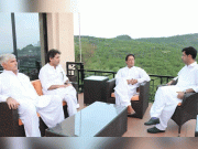 سینیٹ الیکشن پی ٹی آئی نے اپنے اراکین اسمبلی کی نگرانی شروع کردی