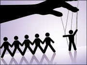 سیاسی میدان میں غیر سیاسی کردار