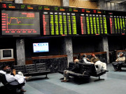 ہفتہ رفتہ حصص مارکیٹ بلند سے بلند تر 26000 پوائنٹس کی حد عبور