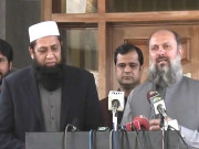 کوشش ہے بلوچستان سے کھلاڑی قومی ٹیم کا حصہ بنیں وزیراعلیٰ