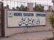 سندھ ہائر ایجوکیشن کمیشن کو وزیراعلیٰ سیکریٹریٹ کے ماتحت کردیا گیا