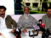 اسپیشل ایجوکیشن کے ملازمین کے مطالبات پورے کیے جائیں ایپکا 