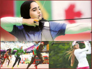 خواتین کے کھیلوں پر توجہ کیوں نہیں