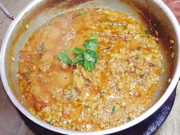 دیس بدیس کے کھانے