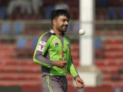 راشد خان کا پی ایس ایل 6 میں سفرتمام ہوگیا