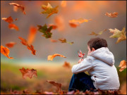 بہار کی آمد اور خزاں میں ٹوٹے پتوں کا دکھ