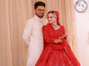 یاسر حسین نے اپنی شادی میں بن بلائے مہمان فنکاروں کے نام بتادیے