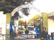 جامعہ اردو انتظامی بے قاعدگیاں جاری الحاق شدہ کالجوں کا معائنہ بند
