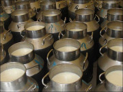 شہر قائد میں دودھ کی قیمت میں دس روپے فی لیٹر من مانا اضافہ